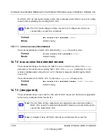 Preview for 242 page of NETGEAR GSM7224 - Switch Cli Reference Manual