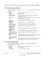 Preview for 248 page of NETGEAR GSM7224 - Switch Cli Reference Manual