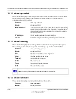 Preview for 252 page of NETGEAR GSM7224 - Switch Cli Reference Manual