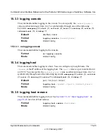 Preview for 273 page of NETGEAR GSM7224 - Switch Cli Reference Manual