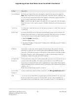 Preview for 35 page of NETGEAR Insight WAC540 User Manual