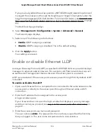 Preview for 146 page of NETGEAR Insight WAC540 User Manual