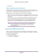 Preview for 61 page of NETGEAR JNDR3000 User Manual