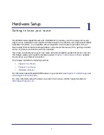 Preview for 7 page of NETGEAR JNR3210 User Manual