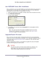 Preview for 15 page of NETGEAR JNR3210 User Manual