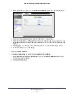 Preview for 44 page of NETGEAR JNR3210 User Manual