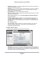 Preview for 54 page of NETGEAR JNR3210 User Manual