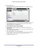 Preview for 102 page of NETGEAR JNR3210 User Manual