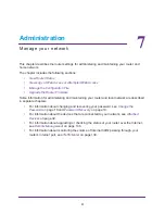 Preview for 91 page of NETGEAR JR6150 User Manual