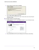 Preview for 30 page of NETGEAR JWNR2000Tv3 User Manual