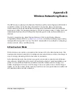 Preview for 43 page of NETGEAR MP101 - Network Audio Player User Manual