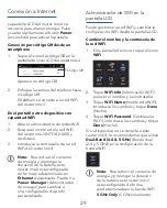 Preview for 29 page of NETGEAR MR6450 Quick Start Manual