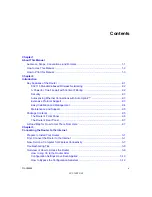 Preview for 5 page of NETGEAR MR814 v3 Reference Manual