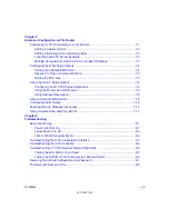 Preview for 7 page of NETGEAR MR814 v3 Reference Manual