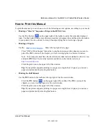 Preview for 13 page of NETGEAR MR814 v3 Reference Manual