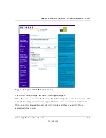 Preview for 35 page of NETGEAR MR814 v3 Reference Manual