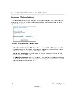 Preview for 46 page of NETGEAR MR814 v3 Reference Manual