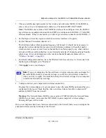 Preview for 49 page of NETGEAR MR814 v3 Reference Manual