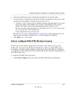 Preview for 51 page of NETGEAR MR814 v3 Reference Manual