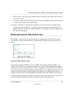 Preview for 57 page of NETGEAR MR814 v3 Reference Manual