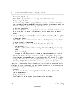 Preview for 62 page of NETGEAR MR814 v3 Reference Manual