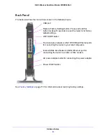 Preview for 13 page of NETGEAR N600 WNDR3400v2 User Manual