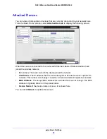 Preview for 25 page of NETGEAR N600 WNDR3400v2 User Manual