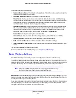 Preview for 27 page of NETGEAR N600 WNDR3400v2 User Manual