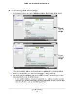 Preview for 28 page of NETGEAR N600 WNDR3400v2 User Manual