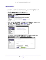 Preview for 35 page of NETGEAR N600 WNDR3400v2 User Manual