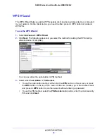 Preview for 36 page of NETGEAR N600 WNDR3400v2 User Manual