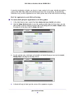 Preview for 45 page of NETGEAR N600 WNDR3400v2 User Manual