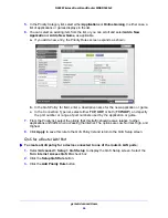 Preview for 46 page of NETGEAR N600 WNDR3400v2 User Manual