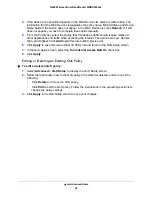 Preview for 48 page of NETGEAR N600 WNDR3400v2 User Manual