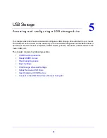 Preview for 49 page of NETGEAR N600 WNDR3400v2 User Manual