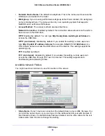 Preview for 55 page of NETGEAR N600 WNDR3400v2 User Manual