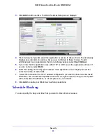 Preview for 62 page of NETGEAR N600 WNDR3400v2 User Manual