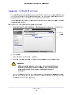 Preview for 66 page of NETGEAR N600 WNDR3400v2 User Manual