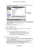 Preview for 81 page of NETGEAR N600 WNDR3400v2 User Manual