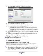 Preview for 88 page of NETGEAR N600 WNDR3400v2 User Manual