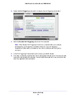 Preview for 90 page of NETGEAR N600 WNDR3400v2 User Manual