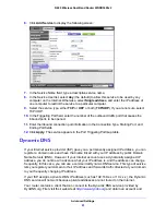 Preview for 91 page of NETGEAR N600 WNDR3400v2 User Manual