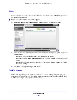 Preview for 98 page of NETGEAR N600 WNDR3400v2 User Manual