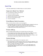 Preview for 101 page of NETGEAR N600 WNDR3400v2 User Manual