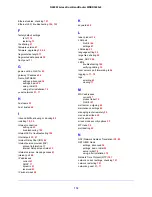 Preview for 118 page of NETGEAR N600 WNDR3400v2 User Manual