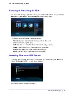 Preview for 23 page of NETGEAR NeoTV 350 HD User Manual