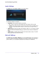 Preview for 33 page of NETGEAR NeoTV 350 HD User Manual