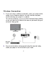 Preview for 8 page of NETGEAR NeoTV MAX Getting Started