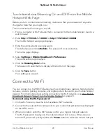 Preview for 28 page of NETGEAR Nighthawk 5G User Manual