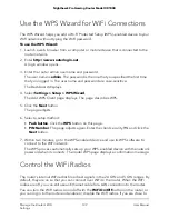 Preview for 139 page of NETGEAR Nighthawk Pro XR1000 User Manual